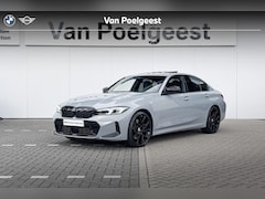 BMW 3-serie - Sedan M340i xDrive | Innovation Pack | Harman Kardon | Panoramadak