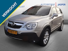 Opel Antara - 2.4-16V Temptation trh nav stoelv