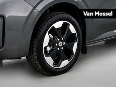 Volkswagen e-Transporter - Bulli L2H1 218PK | Airco | Camera | DAB+ | Apple Carplay | Trekhaak | Adaptive cruise cont