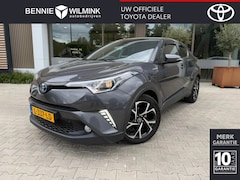 Toyota C-HR - 1.8 Hybrid Style | PDC v/a | Stuur/Stoelverwarm. | Camera |