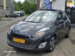 Renault Grand Scénic - 1.4 TCe Bose 7p.*2e eig*pano*navigati*airco*velgen/zeer mooie auto*inruil mog
