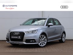 Audi A1 Sportback - 1.0 TFSI Adrenalin 95pk