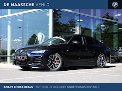 BMW 4-serie Gran Coupé - 420i M Sport Automaat / Comfort Access / Achteruitrijcamera / Adaptieve LED / Stuurverwarm