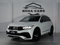Volkswagen Tiguan - 1.4 TSI eHybrid R-Line Business+ 360, Pano