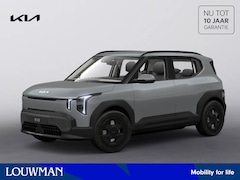 Kia EV2 - Air 42.2 kWh