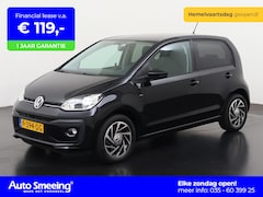 Volkswagen Up! - 1.0 BMT | Stoelverwarming | Lichtmetalen Velgen | Zondag Open