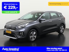 Kia Niro - 1.6 GDi Hybrid DynamicLine | Camera | Navigatie | Apple/Android Carplay | Zondag Open