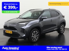 Toyota Yaris Cross - 1.5 Hybrid 115 Dynamic | Stuur/Stoelverwarming | Camera | Adaptief Cruise | Zondag Open