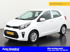 Kia Picanto - 1.0 DPi DynamicLine | Camera | Zondag Open
