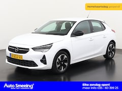 Opel Corsa-e - GS Line 50kWh | SOH 92% | Camera | Digital Cockpit | Navigatie | Apple/Android Carplay | Z