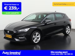 SEAT Leon - 1.5 TSI FR | Navigatie | Zondag Open