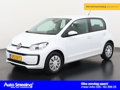 Volkswagen Up! - 1.0 | Camera | Cruise Control | Zondag Open