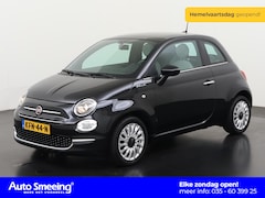 Fiat 500 - 1.0 Hybrid Dolcevita | Panoramadak | Zondag Open