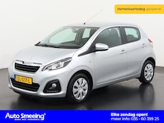 Peugeot 108 - 1.0 e-VTi Active Automaat | Zondag Open