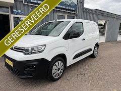 Citroën Berlingo - 1.2 PureTech Club 3 zits