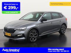 Skoda Scala - 1.5 TSI Monte Carlo DSG | Panoramadak | Camera | Zondag Open