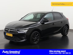 Opel Corsa - 1.2 GS Line Automaat | Camera | Blind Spot | Digital Cockpit | Stoelverwarming | Zondag Op