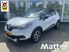 Renault Captur - 1.3 TCe Version S