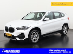 BMW X1 - xDrive25e Sport Line | Camera | Memory Stoel | Comfort Access | Zondag Open
