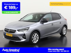 Opel Corsa - 1.2 GS Line 100 pk | Two-tone | Navigatie | Zondag Open