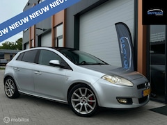 Fiat Bravo - 1.4 T-Jet Sport Plus | NW APK | PANO| NAP| CRUISE |