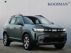Dacia Duster - 1.2 TCe 130 Mild Hybrid Journey 131 Pk Apple Carplay / DAB / Camera