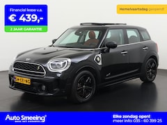 MINI Countryman - Cooper S E ALL4 Untamed Edition | Panoramadak | Harman/Kardon | Memory stoel | Zondag Open