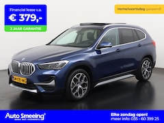 BMW X1 - xDrive25e xLine | Panoramadak | Camera | Zondag Open