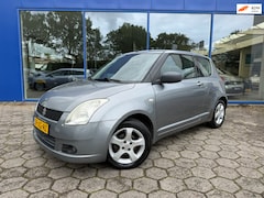 Suzuki Swift - 1.3 Exclusive APK - Airco - NAP
