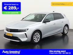 Opel Astra - 1.2 Turbo Business Edition | Camera | Navigatie | Digital Cockpit | Stoelverwarming | Zond
