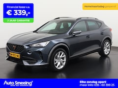 CUPRA Formentor - 1.4 e-Hybrid Business | Camera | Carplay | Stuurverwarming | Zondag Open