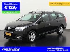 Dacia Logan MCV - 0.9 TCe SL Royaal | Trekhaak | Camera | Zondag Open