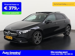 Mercedes-Benz A-klasse - 250e AMG Night | Panoramadak | Camera | Stoelverwarming | Zondag Open