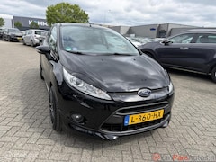 Ford Fiesta - 1.4 Trend, Airco