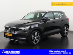 Volvo XC40 - 1.5 T5 Recharge Inscription | Leder | Camera | Elek achterklep | Zondag Open