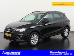 SEAT Arona - 1.0 TSI Style Business Intense DSG | Camera | Beats Audio | Alcantara | Navigatie | Zondag
