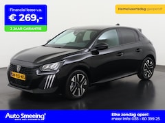 Peugeot 208 - 1.2 Hybrid 110 e-DCS6 Allure | Virtual Cockpit | Apple Carplay | Parkeersensor | Zondag Op