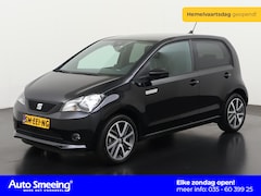 SEAT Mii Electric - electric Plus | Stoelverwarming | Zondag Open