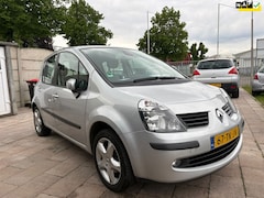 Renault Modus - 1.6-16V Privilège Automaat|Airco|Nette auto|Flippers