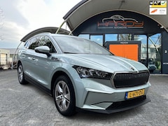 Skoda Enyaq iV - 80 SOH 94% Warmtepomp 1e EIG Rijklaarprijs