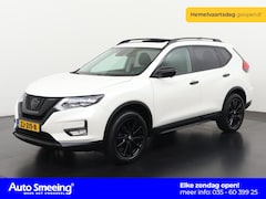 Nissan X-Trail - 1.3 DIG-T Tekna | Trekhaak | Bose Audio | Panoramadak | 360 Camera | Zondag Open
