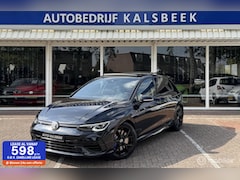 Volkswagen Golf - 2.0 TSI R 4Motion|Pano|Akra|H&K|Leer|1e Lak