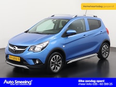 Opel Karl - 1.0 Rocks Online Edition Automaat | Navigatie | Zondag Open