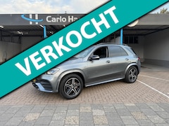 Mercedes-Benz GLE-Klasse - 350 e 4MATIC Premium Plus AMG Line