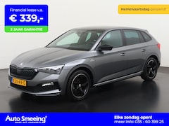 Skoda Scala - 1.5 TSI Monte Carlo DSG | Panoramadak | Sport Chassis Control | Stuurverwarming | Zondag O