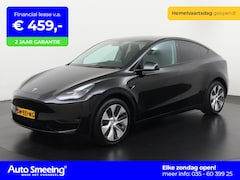 Tesla Model Y - Long Range AWD 75 kWh | SOH 94% | Trekhaak | Zondag Open