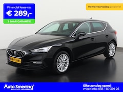 SEAT Leon - 1.4 TSI eHybrid PHEV Xcellence | Zondag Open