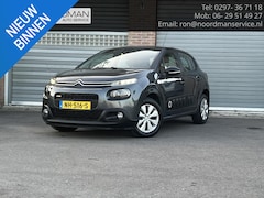 Citroën C3 - 1.2 PureTech Feel 105g Distributie vervangen