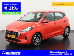 Hyundai i10 - 1.0 Automaat | 16’’ | Navigatie | Zondag Open