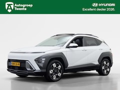 Hyundai Kona - 1.6 GDI HEV Premium Sky | Panoramadak |